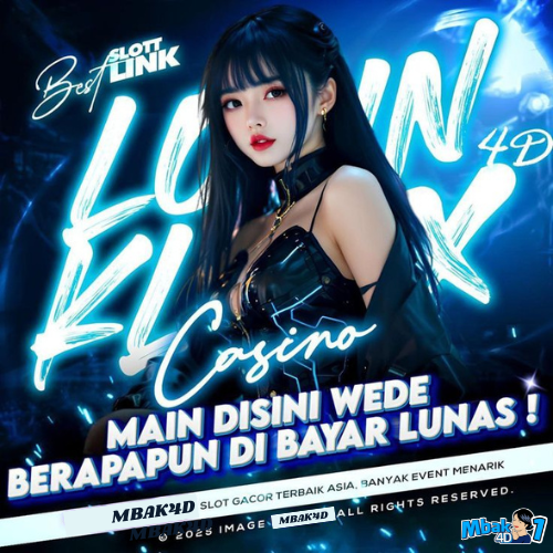 MBAK4D Link Login Alternatif Situs Togel Online Terakurat #1 Dengan Modal 5K bisa Raih Toto 4D Pasti Akurat Toto Macau